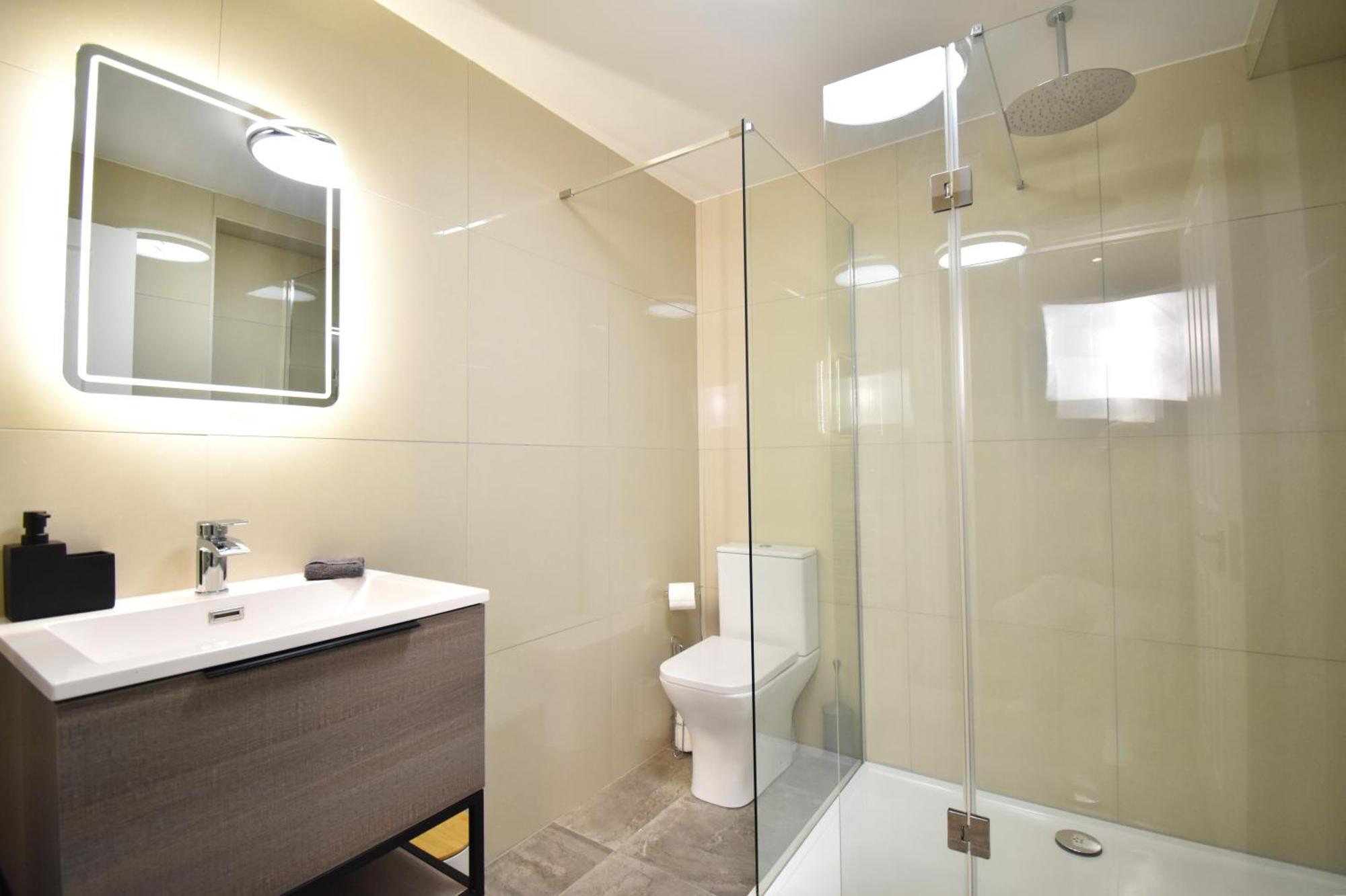 Stunning 2 Bed Apartment Λονδίνο Εξωτερικό φωτογραφία