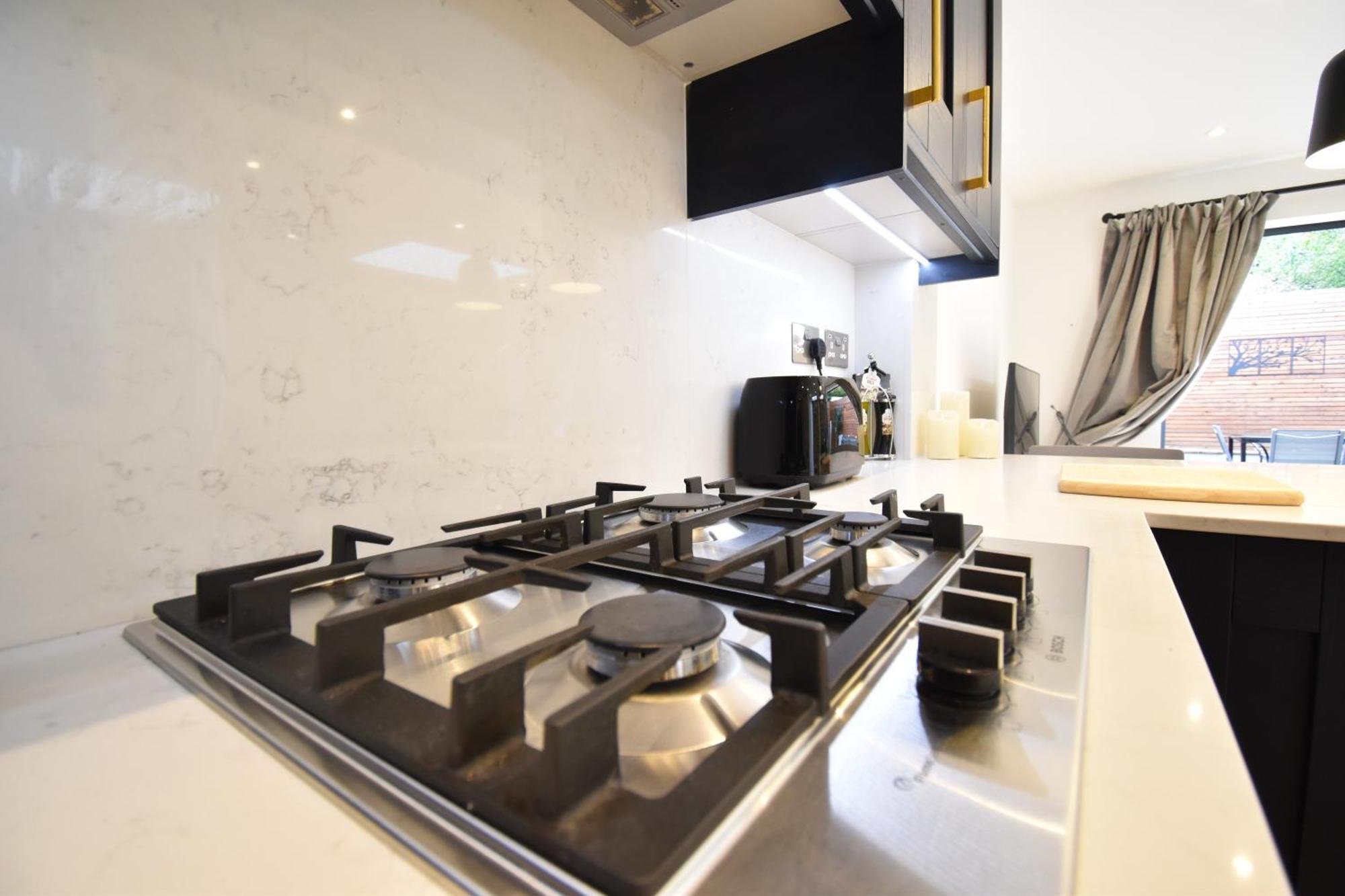 Stunning 2 Bed Apartment Λονδίνο Εξωτερικό φωτογραφία
